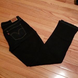Levi's 505 Straight Women's Jeans